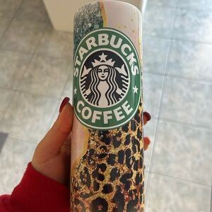 Starbucks Tumbler